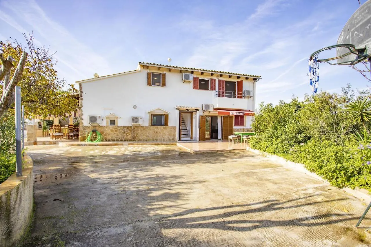 Villa Juana Muro España